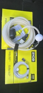 Ryobi EZClean Power Clean 20 piedi Confezione Attacco Idropulitrice Tubolare - Foto 1 di 3