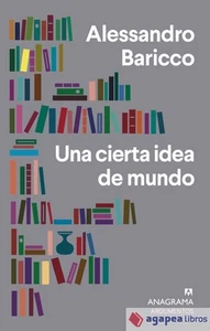 Una cierta idea del mundo. NUEVO. ENVÍO URGENTE (Librería Agapea) - Imagen 1 de 1