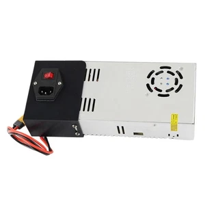3D printer controlled switching converter adapter power supply 3 / 3S - Afbeelding 1 van 6