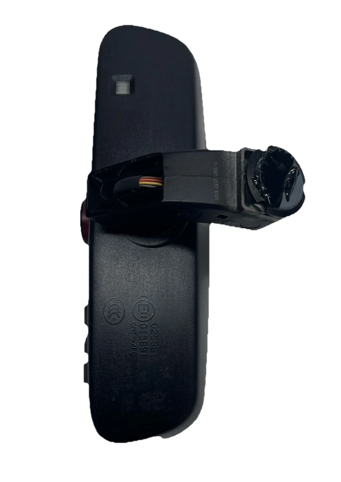 06-10 ESPEJO RETROVISOR INTERIOR BMW E60 525i 530i 545i 913445801 oem Foto 1 de 4