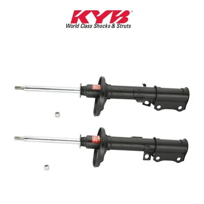 Kit KYB Excel-G - 2 puntales de suspensión trasera para Toyota Celica 1990-1993 Foto 1 de 3