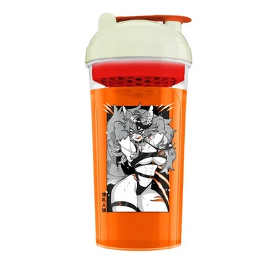 Gamersupps: "Creator Cups x Buffpup": Creator Cup Foto 1 de 2