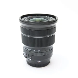 Fujifilm Fujinon XF 10-24mm F/4 R OIS (Fuji X mount) -Near Mint- #159 - Picture 1 of 12