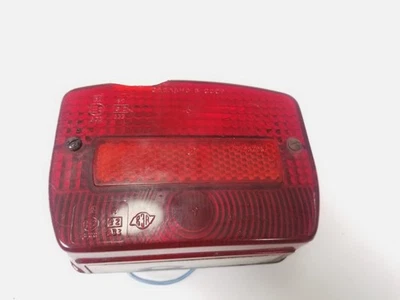 Luz de freno trasera 93 Ural (Dnepr) 1993 envío gratuito Foto 1 de 4