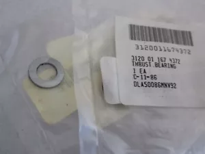10 pack Thrust Wasaher nsn 3120011674372 FTS-0510 - Picture 1 of 1