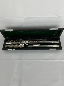 Altus A907 flute - Picture 1 of 8