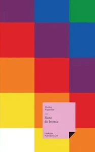 Libro Raza de Bronce (Spanish Edition) - Picture 1 of 1