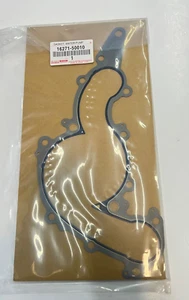 Genuine Toyota Lexus 162710F010 Various Models Gasket Water Pump 16271-50010 - Picture 1 of 1