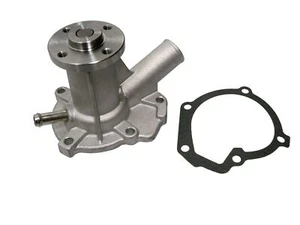 Water pump fits Bobcat 443 453 543 553 6652753 6599037 6649318 - Picture 1 of 6