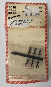 T-Shank Black Medium #1010 - Picture 1 of 2