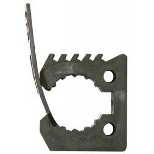 New David Clark Headset Quick Release Clamp Hanger - 43200G-01 - Image 1 of 1