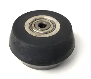 Nordictrack Proform HealthRider Elliptical Crosstrainer Roller Wheel 206612 - Picture 1 of 2