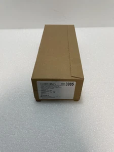Corning 3985 ASSAY PLATE 384 WELL WITH LID BLACK - Picture 1 of 2