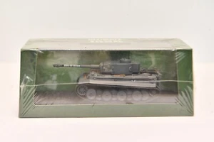 Atlas Ultimate Tank Collection Pz.Kpfw.VI Tiger Ausf .E Model - Picture 1 of 5