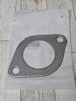 Junta de brida de tubo de escape de escape 256-444 para Ford Escape Transit 2005-2008 Foto 1 de 2