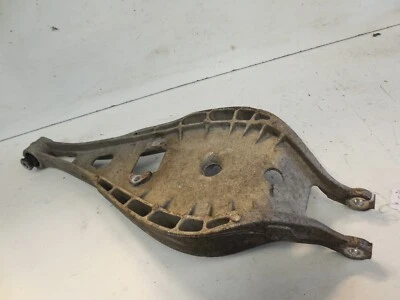 01-05 BMW E46 325i Sedan Rear Left Lower Wishbone Control Arm 1094889 - Image 1 of 4