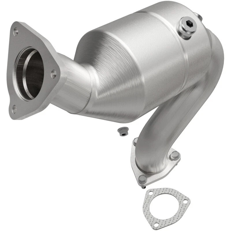 MagnaFlow Direct Fit Catalytic Converter Audi S4 - Image 1 of 4