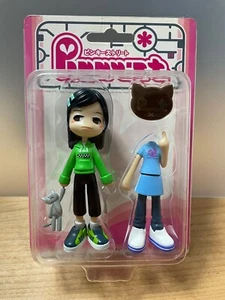 Pinky:st Street cos PK-003B Figura Anime Juego GSI CREOS VANCE PROJECT Juguete Sin Usar - Imagen 1 de 10