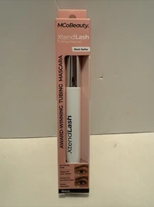 MCoBeauty XtendLash Tubing Mascara Black 0.24 fl oz / 7 ml MCH14 - Picture 1 of 3