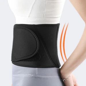 Bauchband Nach Der Geburt Fitness-Hüftgurt Bauchgürtel Für Frauen - Bild 1 von 12