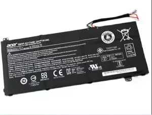 Batería Original AC17A8M Para Acer TravelMate X3 TMX3410-M TMX314-51-M TMX3310-M - Imagen 1 de 4