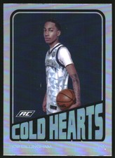 2022-23 Topps Chrome Overtime Elite '72 Topps #TB7211 Rob Dillingham