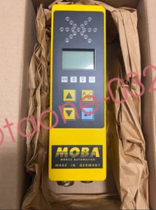1PCS NEW MOBA 04-25-10457 controller Fast Shipping Via Fedex/DHL - Picture 1 of 3