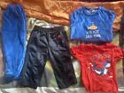 Broken Price Lot of 9 Clothes Boy 3 Year Old