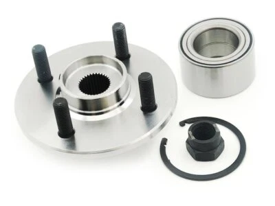 Replacement 11JY39P Front Wheel Hub Repair Kit Fits 1994-2002 Saturn SL Base - Image 1 of 2