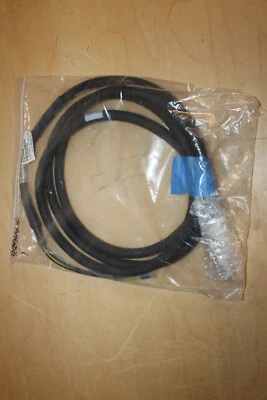 EFI Vutek ~ QS2000 QS3200 ~ QS series Assy Cable, Motor PWR 3M - 45094436 - Image 1 of 4