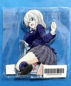 Uzaki-chan Wants to Hang Out! Acrylic Stand Figure Limited  - Picture 1 of 2