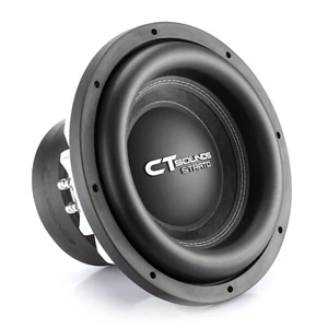Subwoofer para automóvil CT Sounds STRATO-12-D2 2500 vatios potencia máxima 12 pulgadas - doble 2 ohmios - Imagen 1 de 6