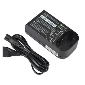 Godox C20 Battery Charger High-speed for V350S Lithium-Ion Flash - Picture 1 of 2