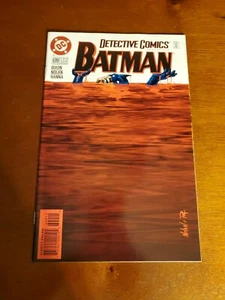 Detective Comics #699 (Juli 1996, DC) Sehr guter Zustand - Bild 1 von 1