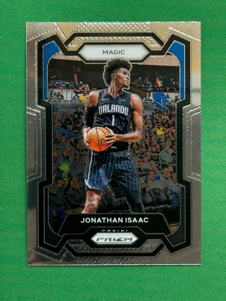 2023-24 Panini Prizm Basketball PICK YOUR CARD COMPLETE YOUR SET - Image 1 of 1
