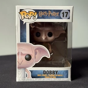 Harry Potter - Dobby Funko Pop 17 - Bild 1 von 6