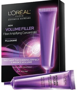 L'Oreal Volume Filler Thickening Ampoules  (YOU GET THREE BOXES PER ORDER!!!) - Picture 1 of 2