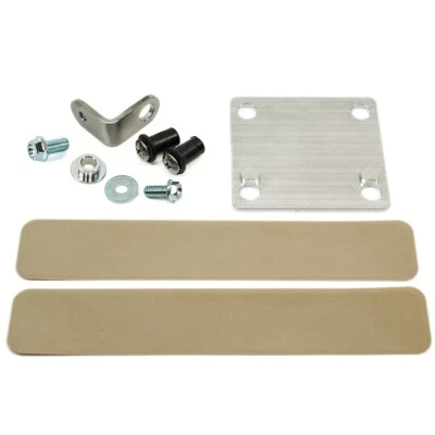 Front End ReStyle Kit 2004-2007 Honda CRF450 (2021-2025 Style) Re Style CRF 450 - Bild 1 von 2