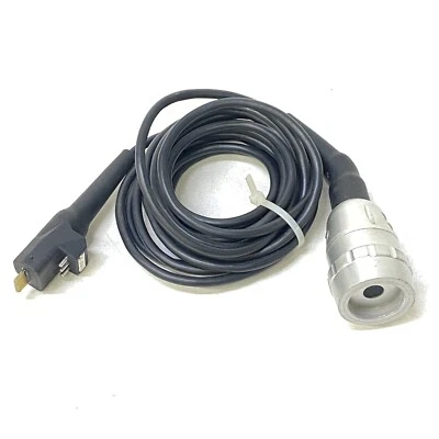 Cabezal de cámara endoscopio rígido Dyonics DyoCam 750 7-4137 DM Foto 1 de 4