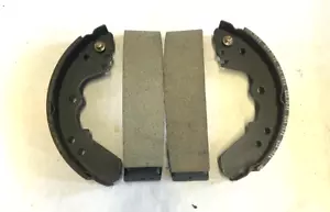 Zapatas de tambor de freno para Honda e Isuzu 1984-1998, premium remanufacturadas #619 - Imagen 1 de 1