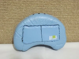 Animal Planet Infrared Triceratops Dinosaur Remote Only R/C Toy Blue - Picture 1 of 6