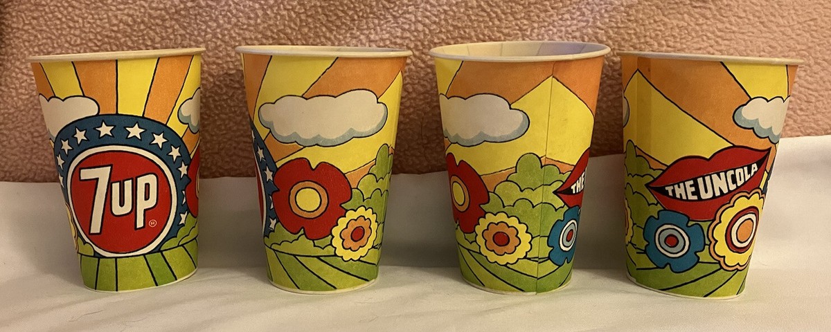 peter max 7up products for sale | eBay peter max 7up products for sale | eBay