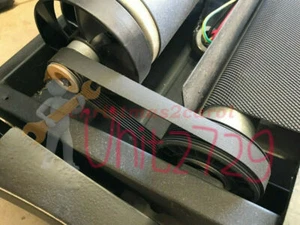 1pcs 10 ribs Drive Belt 10PJ375 PJ375 Tread Machine Drive Belt Filling Machine~ - Picture 1 of 5