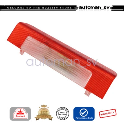 Nueva luz de puerta interior roja de cortesía para Nissan Altima 2013-2018 Foto 1 de 4