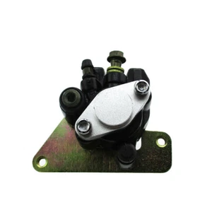 ATV Rear Brake Caliper For Suzuki LT-Z400 QUAD SPORT Kawasaki KFX400 KSF400 - Picture 1 of 8