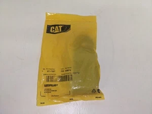 CAT CATERPILLAR Hinge 8Y-7287 (4G) - Picture 1 of 7