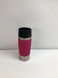 EMSA Tazza da viaggio tazza termica - 0,36 L, manicotto lampone (513550) - Foto 1 di 6
