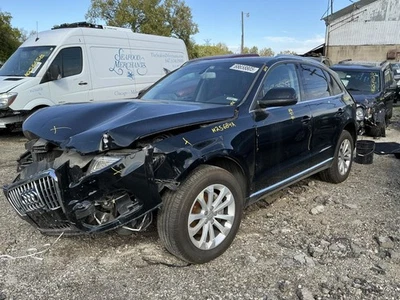 Fuel Tank VIN Model Fp 7th And 8th Digit Turbo Fits 11-17 AUDI Q5 860509 Foto 1 de 4