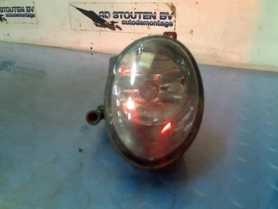 MISTLAMP RECHTS VOOR Volkswagen Golf Plus (5M1/1KP) 2010 - Изображение 1 из 4