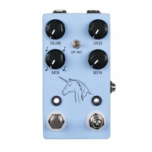 JHS Pedals Unicorn V2 - Picture 1 of 3